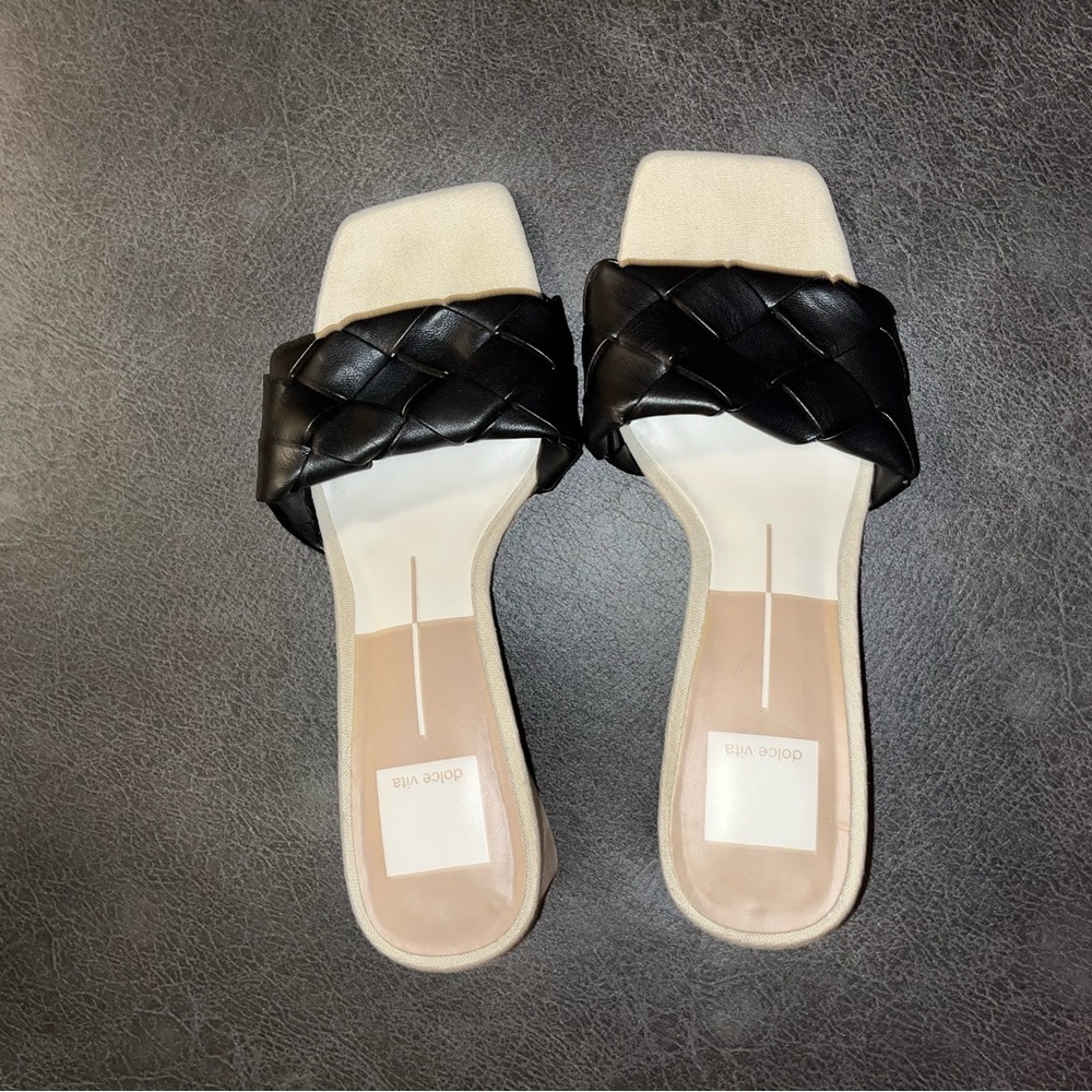 Dolce Vita Mule Sandals